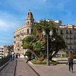 Mediterranean Way - Blue Tarraco