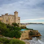 Mediterranean Way - Blue Tarraco