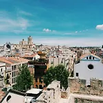 Mediterranean Way - Blue Tarraco