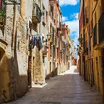 Mediterranean Way - Blue Tarraco