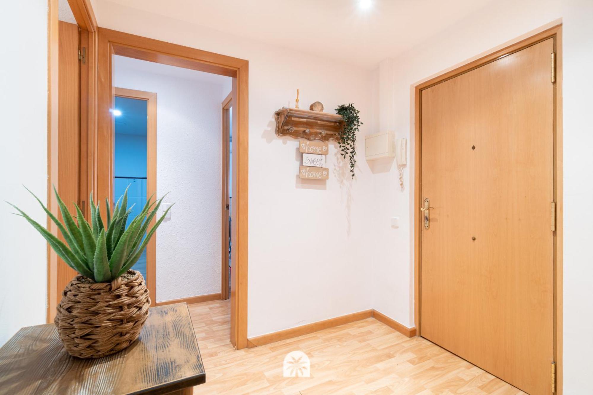 Mediterranean Way - Blue Tarraco Apartamento *