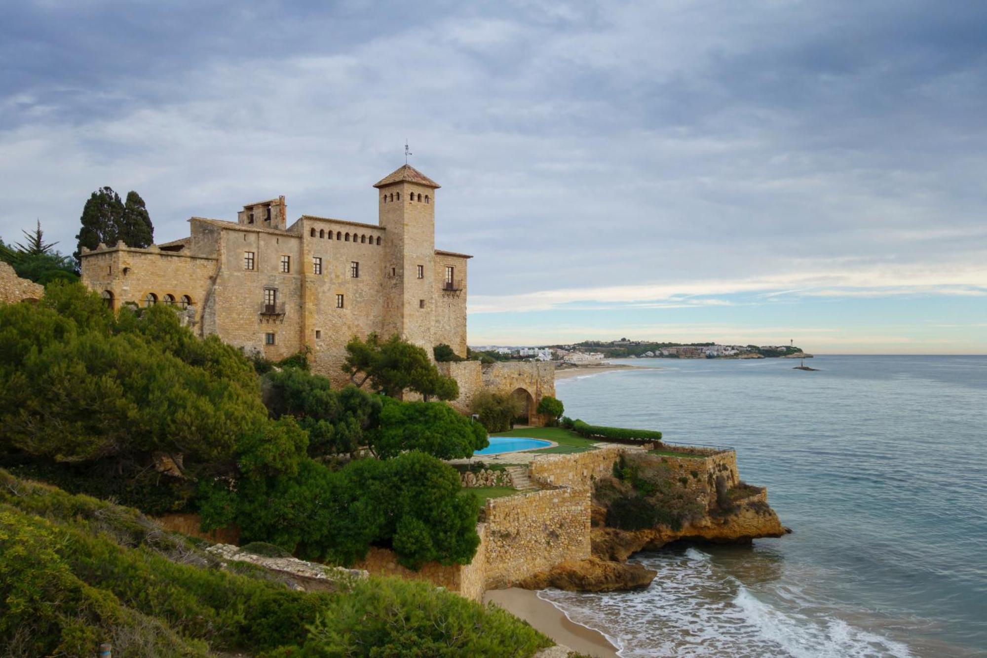 Mediterranean Way - Blue Tarraco Apartment