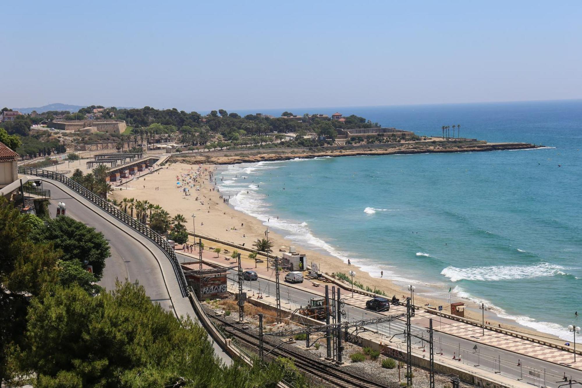 Apartamento Mediterranean Way - Blue Tarraco Tarragona