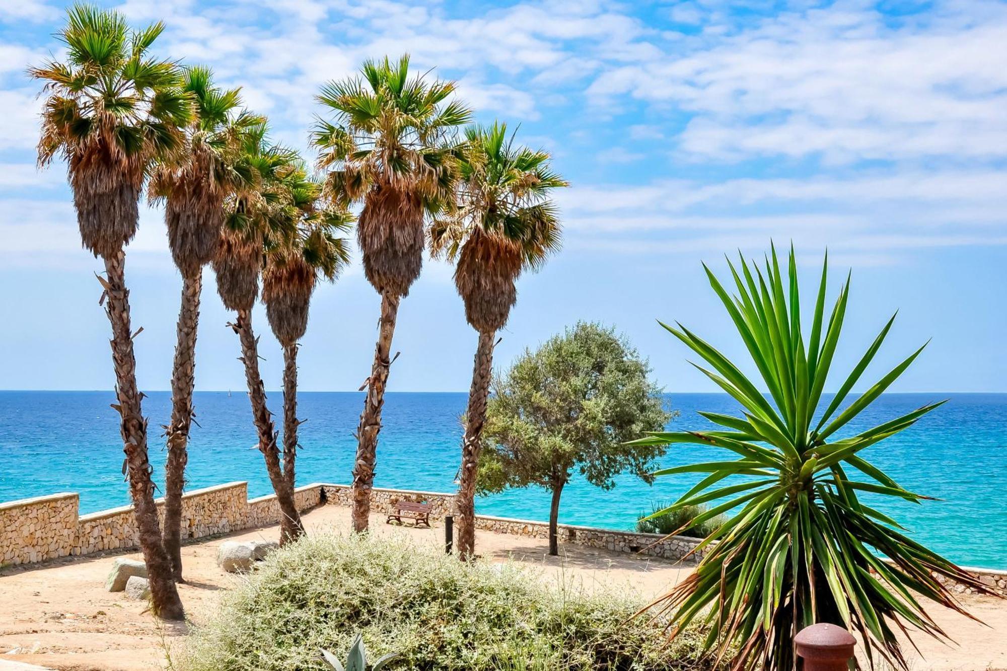 Apartamento Mediterranean Way - Blue Tarraco *