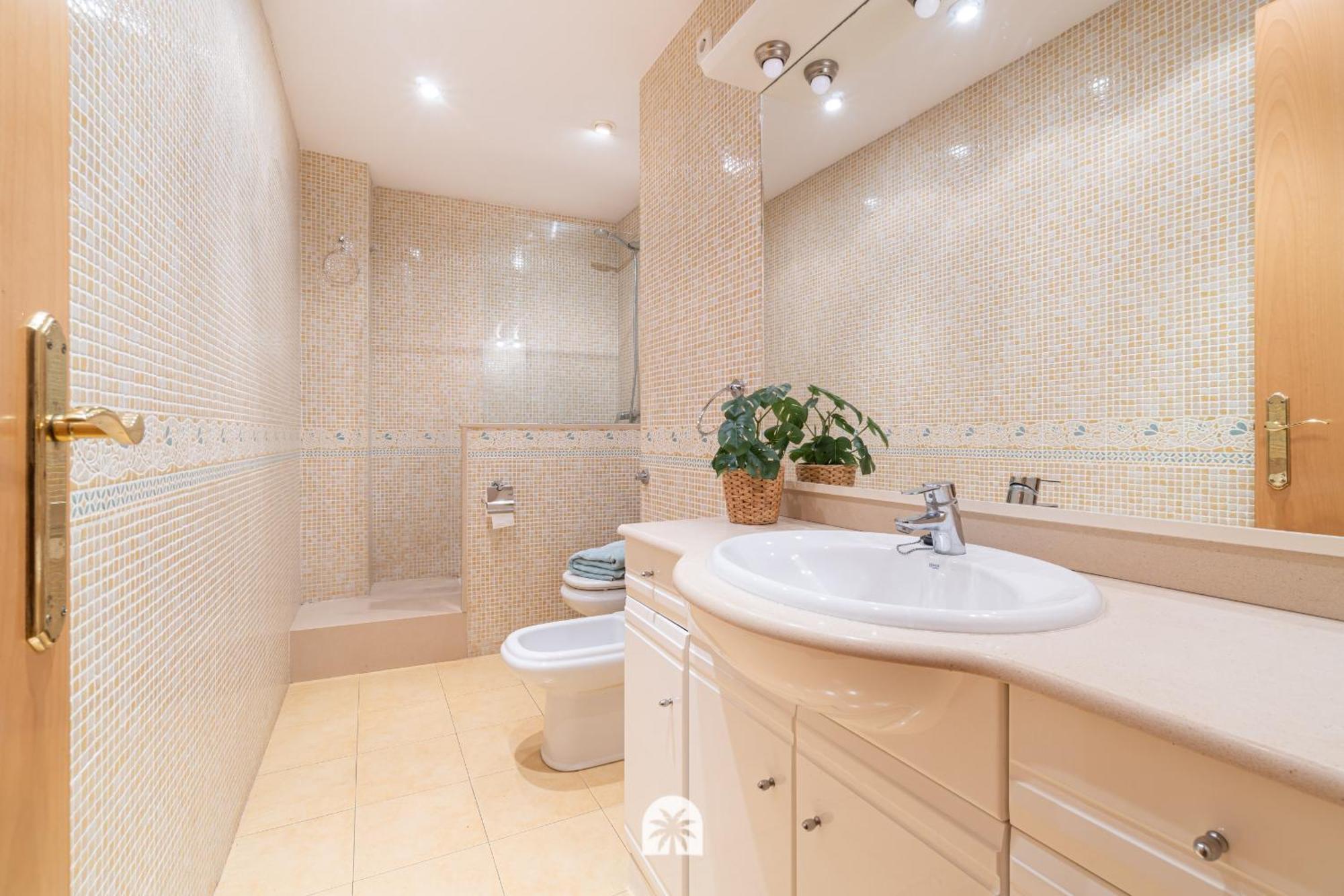 Mediterranean Way - Blue Tarraco Apartamento