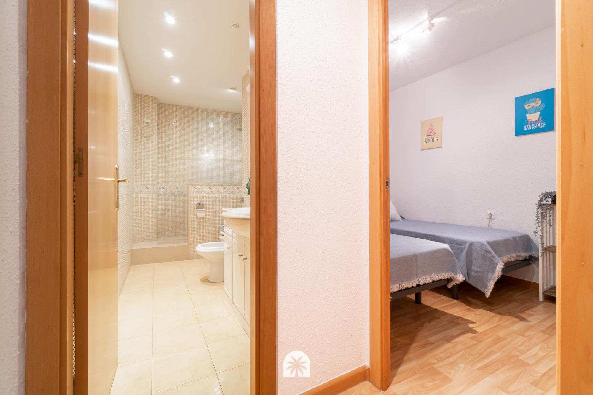 Apartamento Mediterranean Way - Blue Tarraco Tarragona