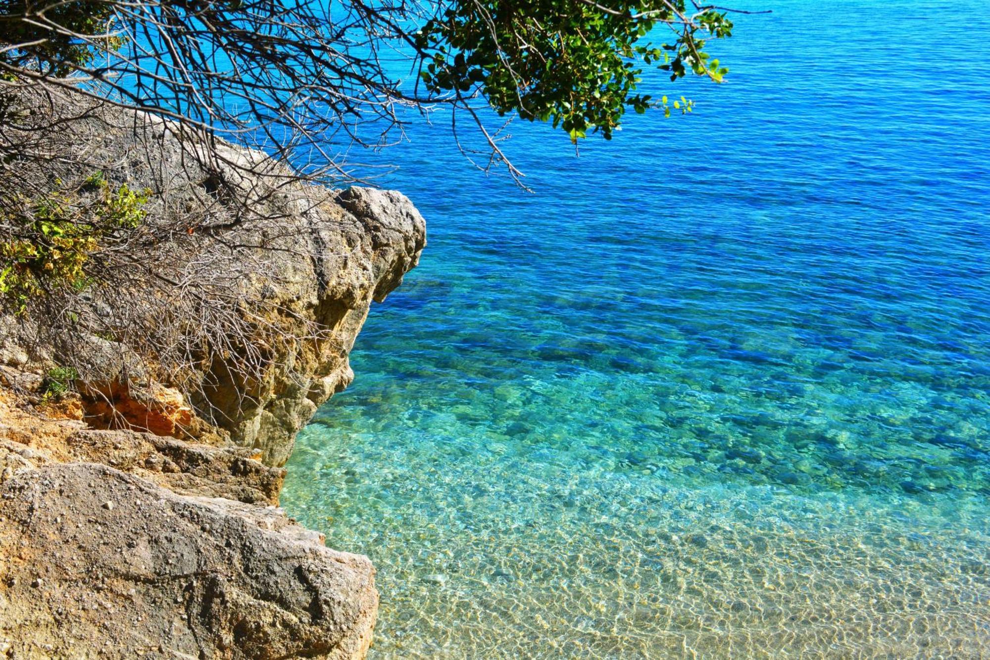 Mediterranean Way - Blue Tarraco * Tarragona