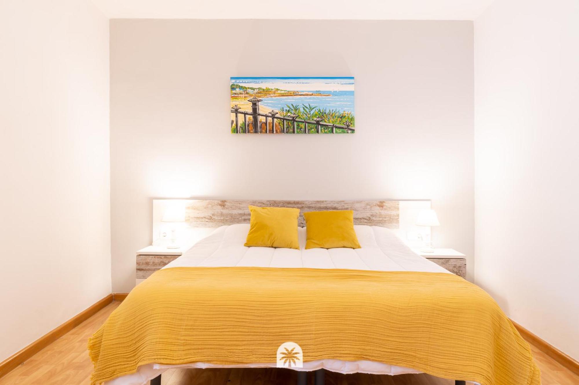 Mediterranean Way - Blue Tarraco Apartment *