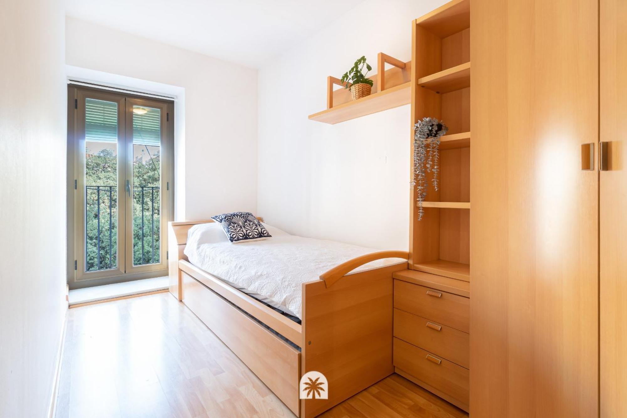Apartamento Mediterranean Way - Blue Tarraco