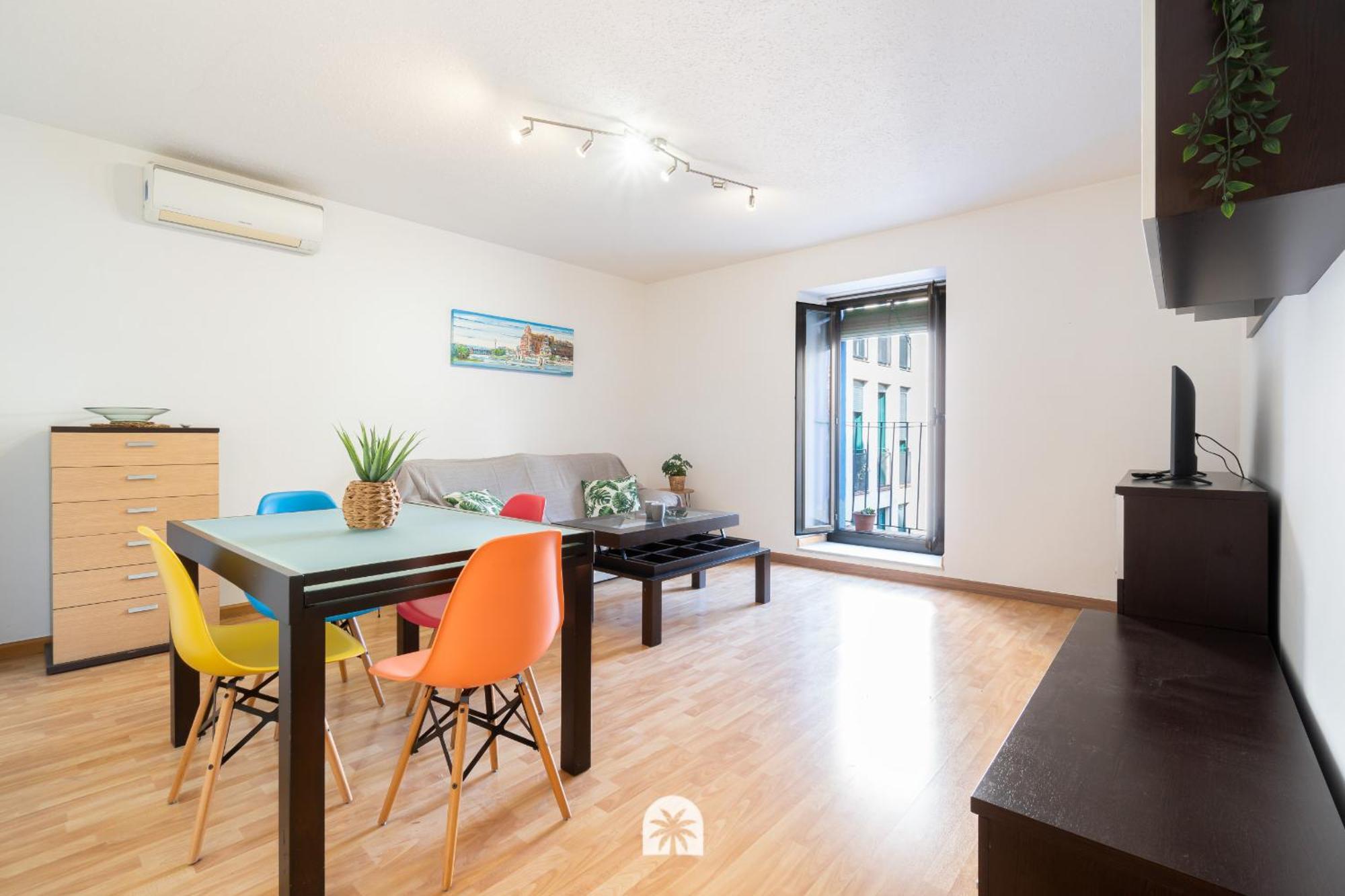Mediterranean Way - Blue Tarraco Apartamento