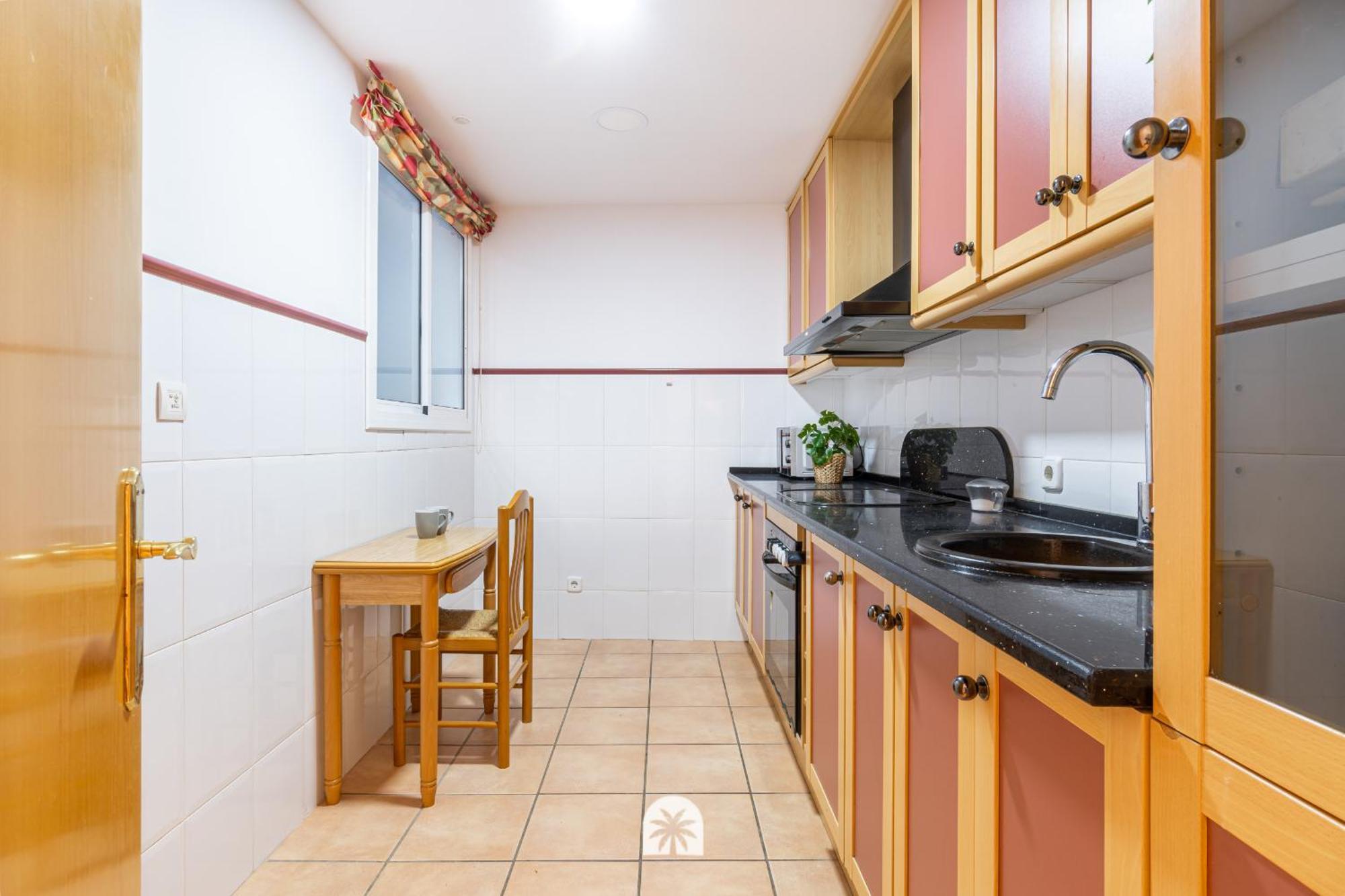 Apartamento Mediterranean Way - Blue Tarraco