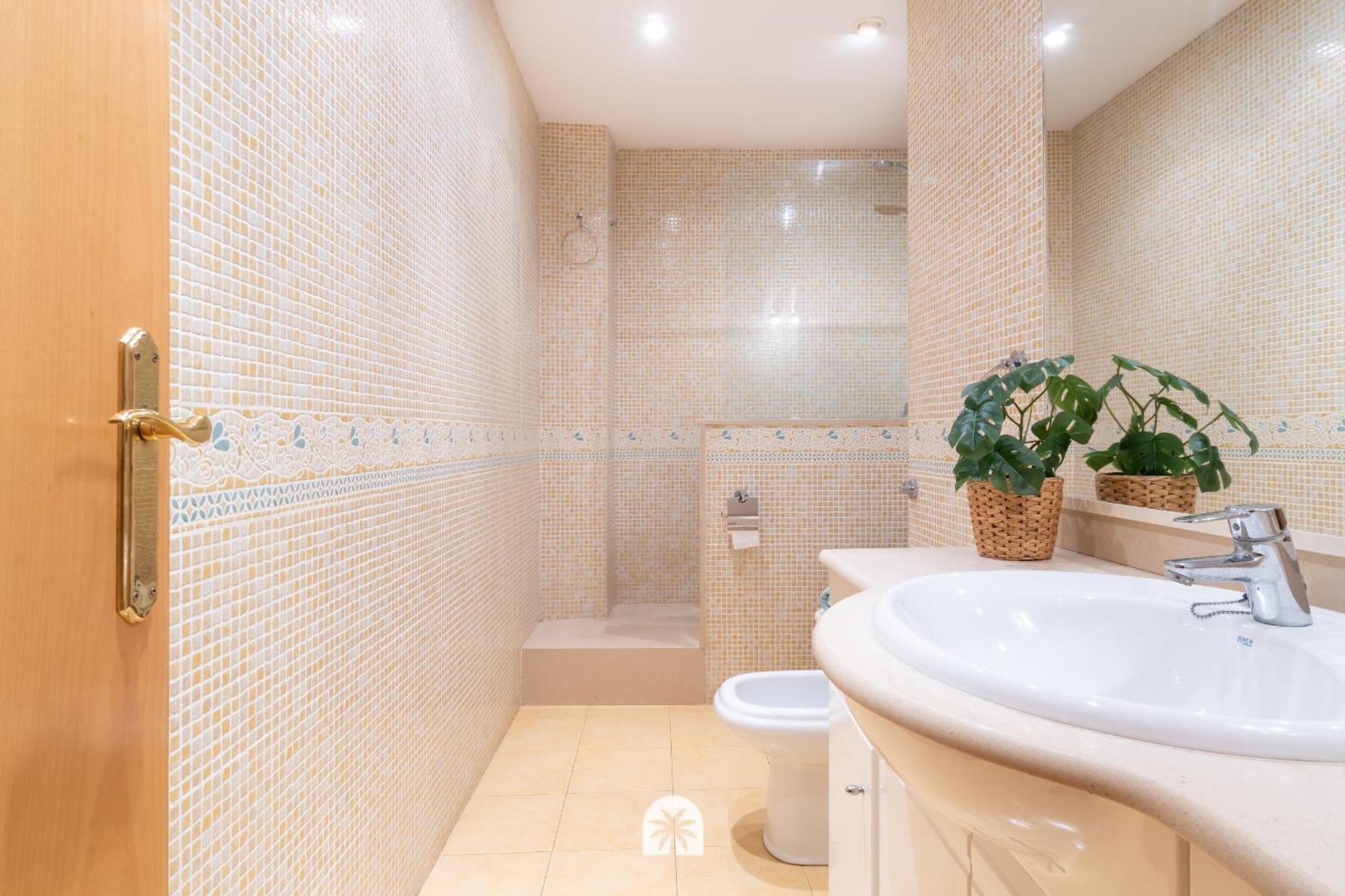 Mediterranean Way - Blue Tarraco Apartamento *