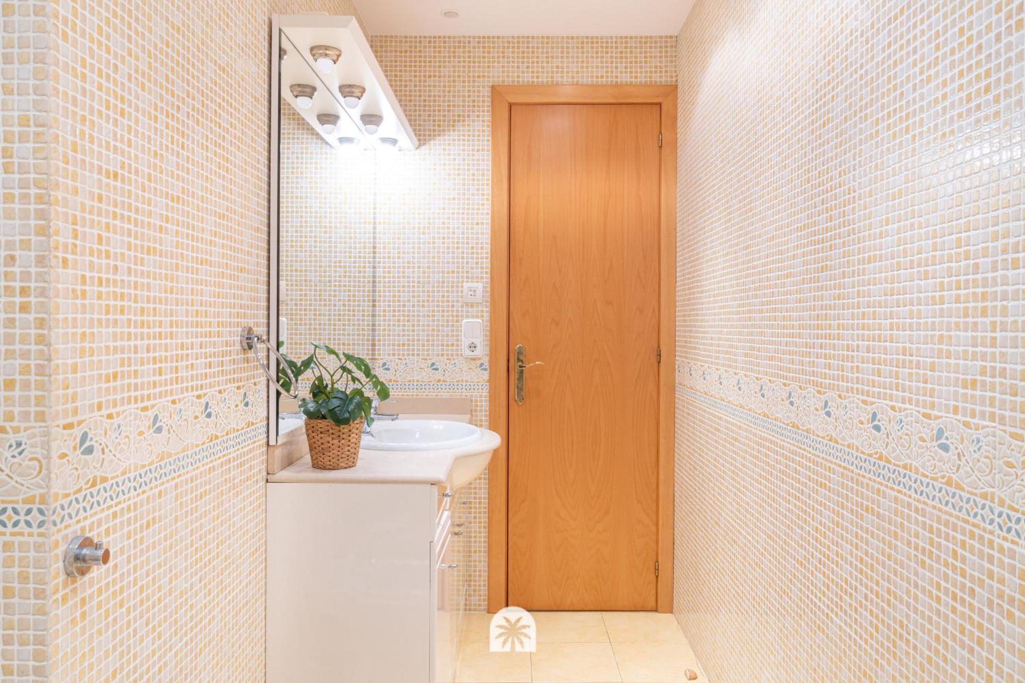 Apartamento Mediterranean Way - Blue Tarraco Tarragona