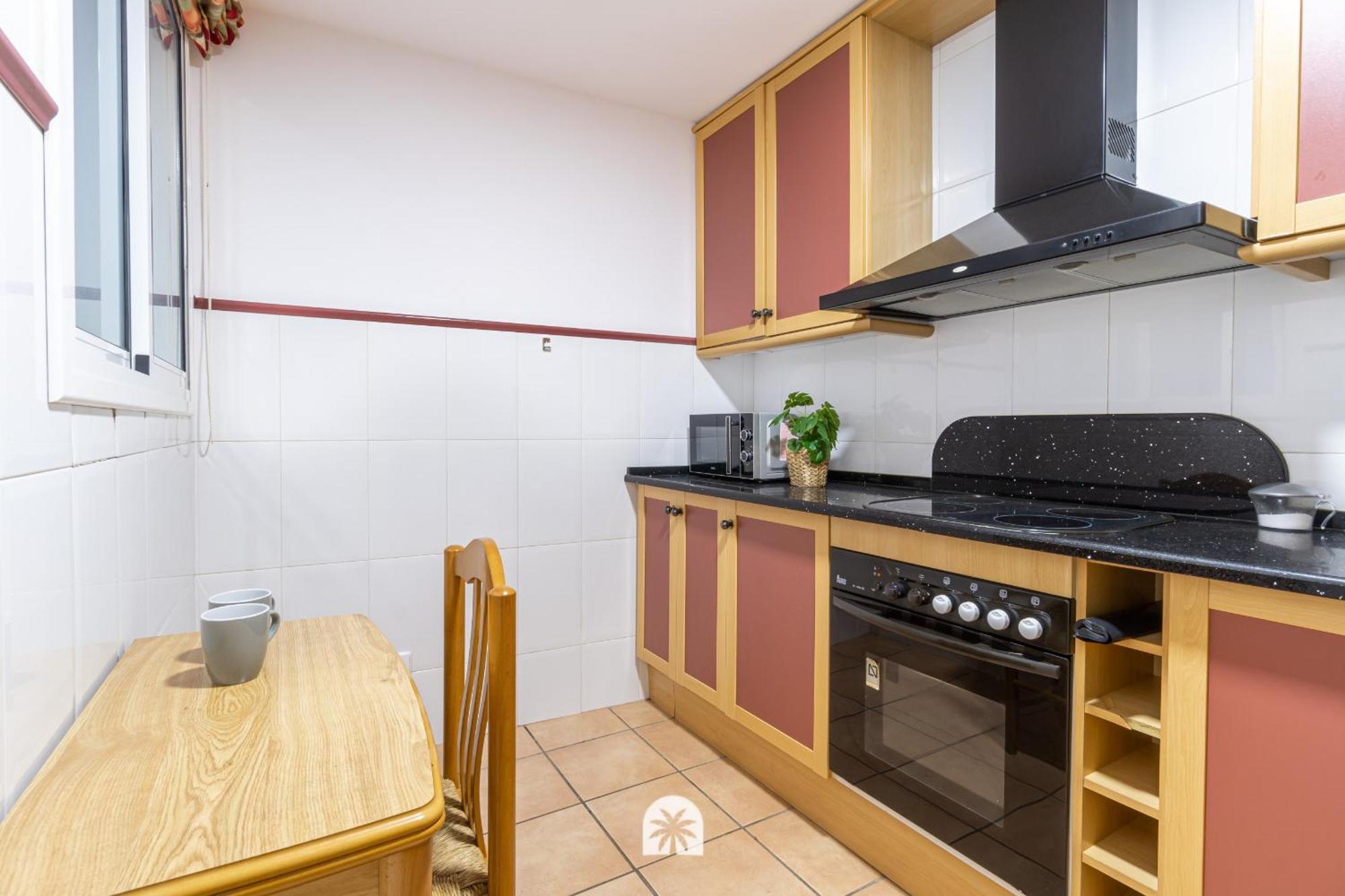 Mediterranean Way - Blue Tarraco Apartamento *